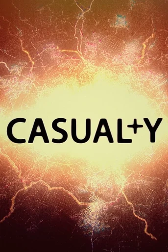Poster de Casualty