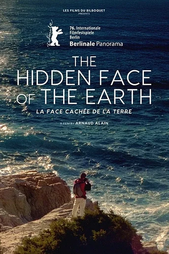 Poster de The Hidden Face of the Earth
