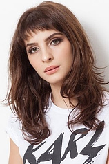 picture of actor Giselle Batista