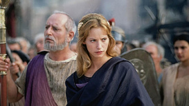 still of movie Helena de Troya (2003)