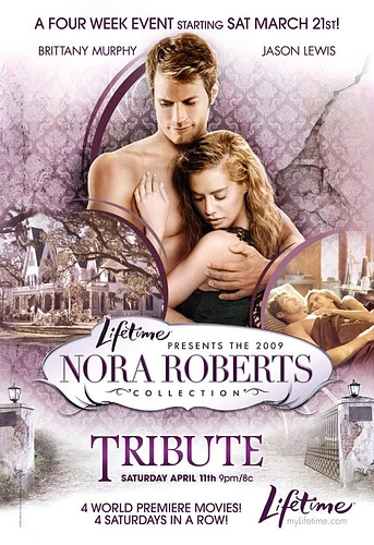 Poster de El Legado de Janet Hardy