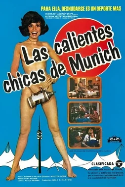 Las Calientes Chicas de Munich