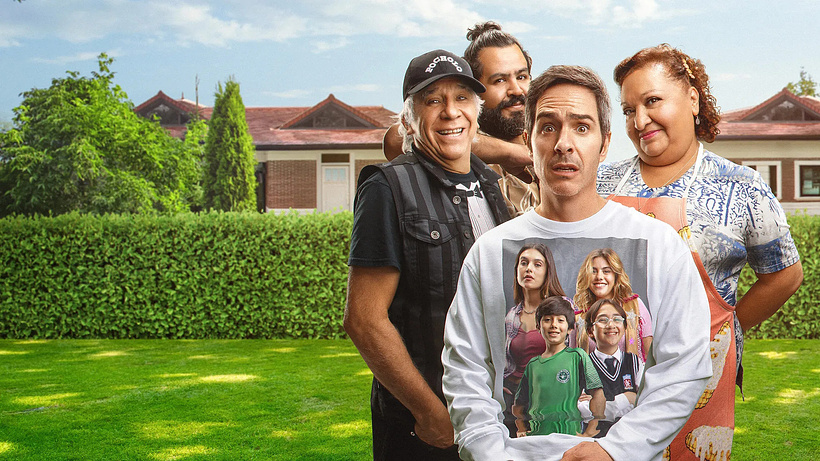 Imagen de Papá Soltero