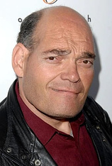 picture of actor Irwin Keyes