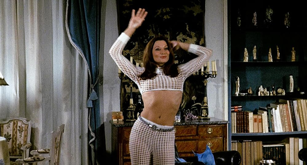 Rosalba Neri en fieras-sin-jaula