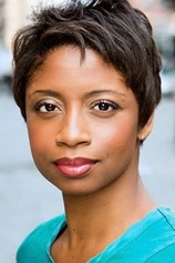 photo of person Montego Glover