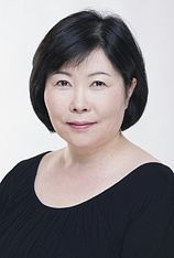 picture of actor Nobue Iketani