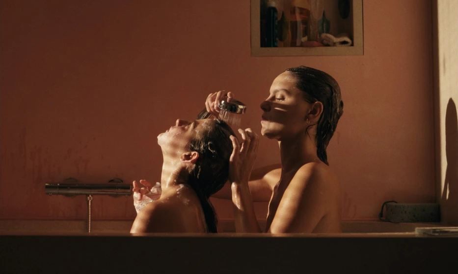 Mélanie Laurent en the-wonderers