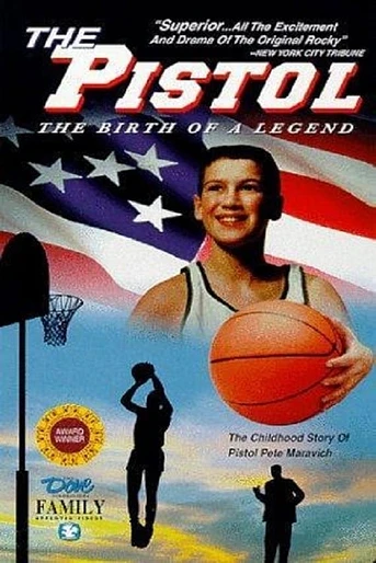 Poster de El mago de la N.B.A.