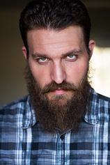 picture of actor Ryan de Quintal