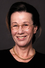 picture of actor Karin Gregorek