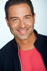 picture of actor Danny Fehsenfeld