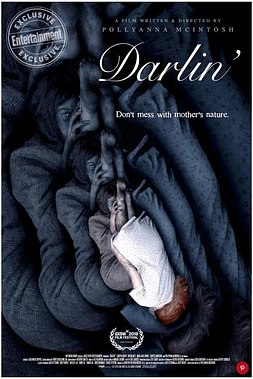 poster of movie Darlin'