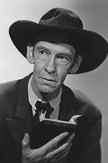 picture of actor Guy Wilkerson