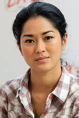 picture of actor Prisia Nasution