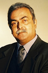 picture of actor Farhad Israfilov