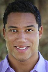 picture of actor Dio Johnson