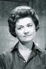 picture of actor Marge Redmond