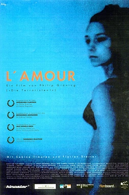 L'Amour, l'argent, l'amour