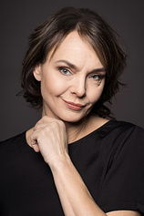 picture of actor Elina Reinold