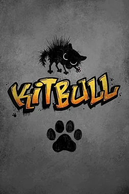 poster of movie Kitbull