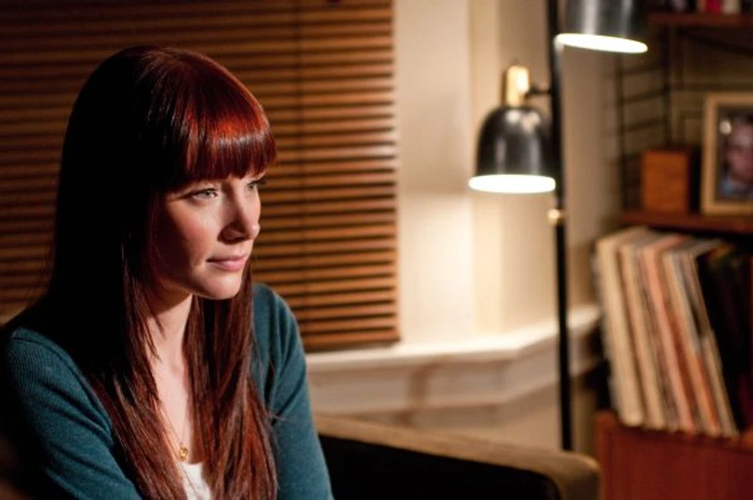 Bryce Dallas Howard en mas-alla-de-la-vida