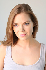 picture of actor Nastassia Markiewicz