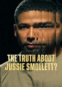 poster of movie ¿La Verdad sobre Jussie Smollett? 