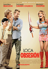 poster of movie Loca obsesión