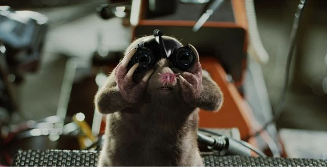 Imagen de g-force-licencia-para-espiar