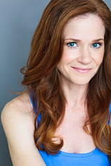 photo of person Katherine Willis