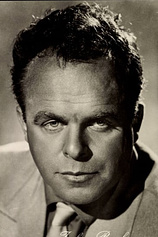 picture of actor Jochen Brockmann