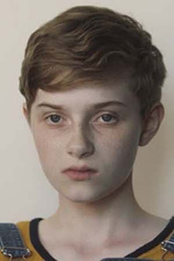 picture of actor Rhys Fehrenbacher