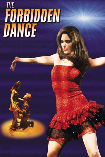 poster of content Lambada, El Baile Prohibido