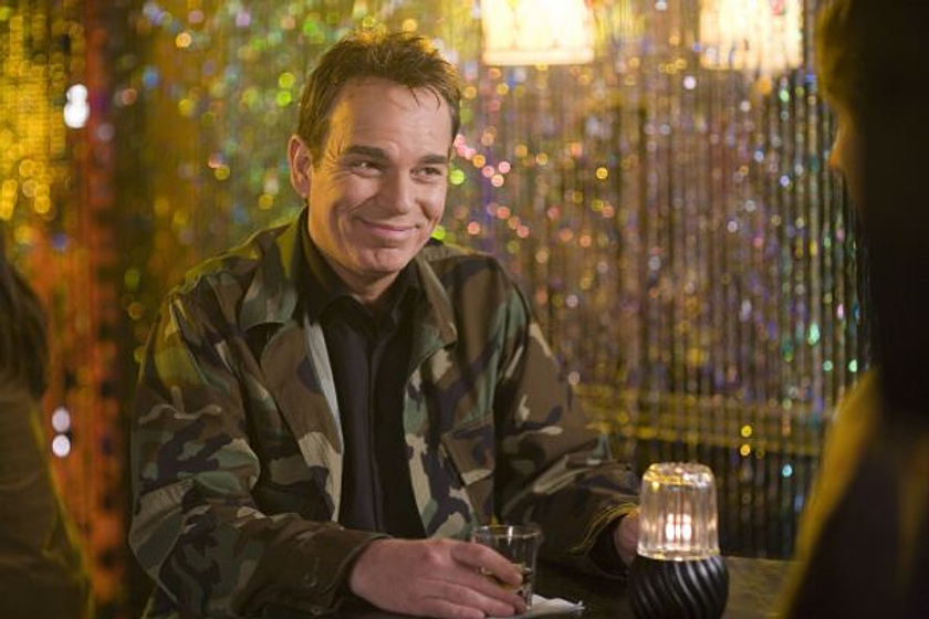 Billy Bob Thornton en Escuela de Pringaos