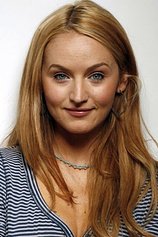 picture of actor Katie Wall