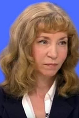 picture of actor Olga Melikhova