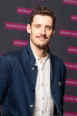 picture of actor Frédéric Millaire-Zouvi