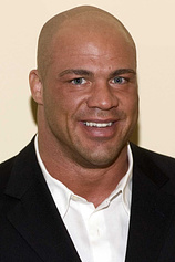 picture of actor Kurt Angle