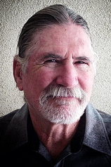 picture of actor Mitch Carter