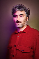 photo of person Giacomo Abbruzzese