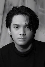 picture of actor Baskara Mahendra