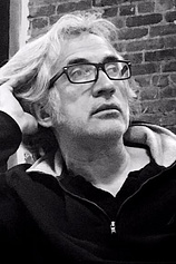 photo of person Victor Arregui