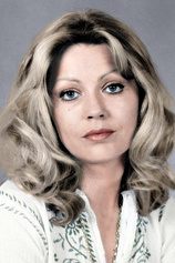 picture of actor Marianna Moór