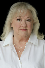 picture of actor Bonnie Bailey-Reed