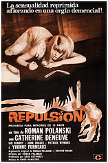 poster of movie Repulsión