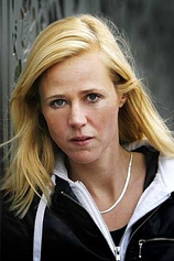 picture of actor Nicole van Nierop