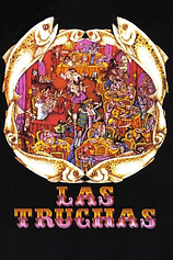 poster of movie Las Truchas