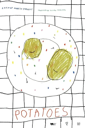 Poster de Potatoes