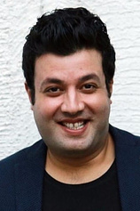 picture of actor Varun Sharma